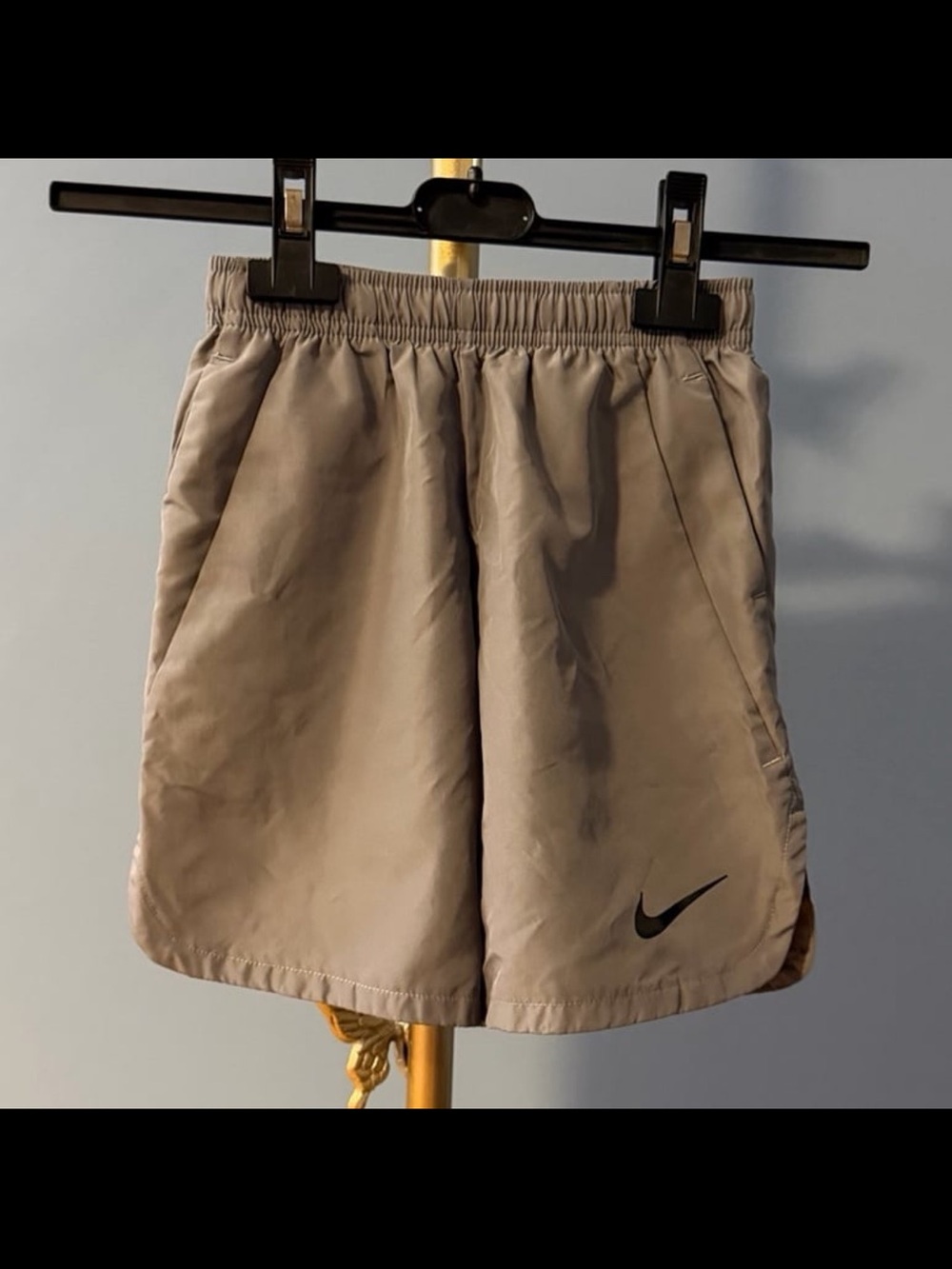 ⚡️⭐️Nike Boys Shorts - Size 7